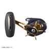 Daiwa Катушка с счетчиком для заброса приманки Tierra LJ IC200L