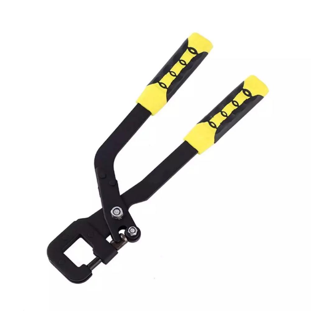 Professional Rivet-free Pliers Keel Clamp Punching Pliers Multi-functional Keel Pliers  Ceiling