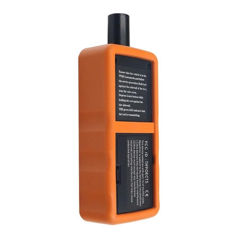 TPMS EL-50448 OEC-T5 Для автомобилей Opel/GM Система контроля давления в шинах EL50448 Инструмент сброса TPMS Инструмент активации