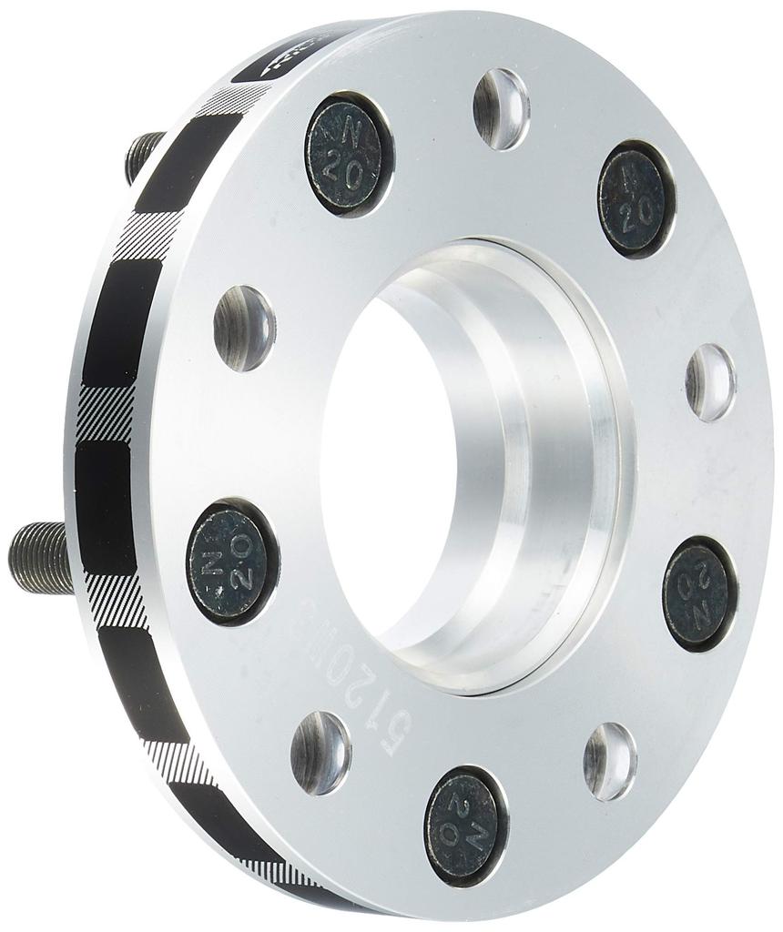 Система ступичных узлов для легковых автомобилей 20 мм внутренний диаметр 66 мм 2 шт. на KYO-EI [Kyoei Industry] W.T.S. [M12XP1.25] [5H/114.3] [P1.25] [Комплект] [Деталь