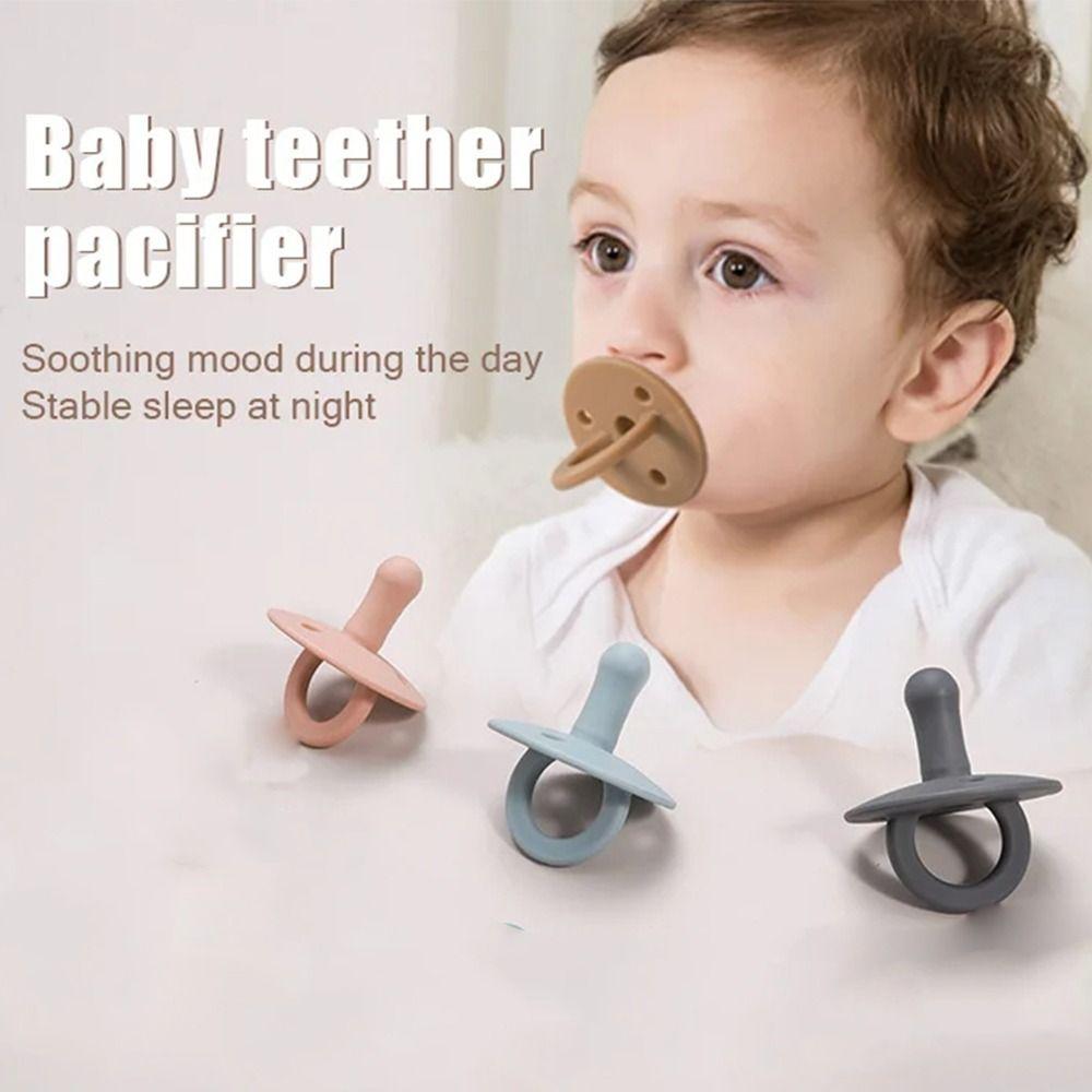 Соска-пустышка в форме цветка для кормления, аксессуары для новорожденных, соска-пустышка для детей, соска для младенцев