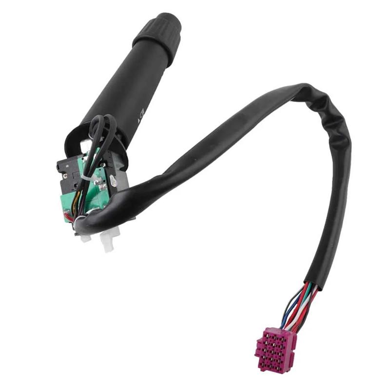 Precise A0085451524 0085451524 Car Headlight Turn Signal Wiper Switch For Mercedes Benz 0085451524 05001938 IM12079