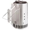 Стартер для угольного гриля - WEBER - Rapidfire - Вес 2,18 кг - Размеры 32x19x30,5 см