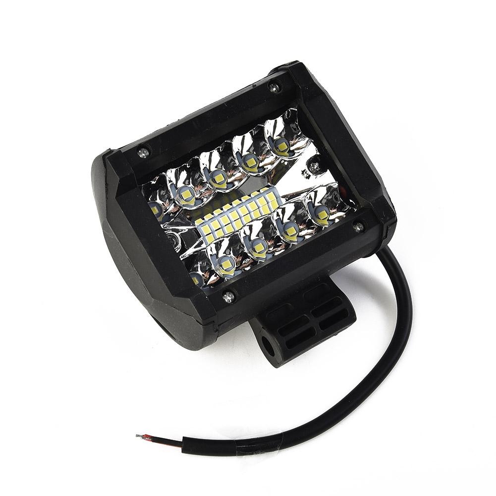 10.5*9.8*8cm LED Light Bar High Intensity LEDs Portable Useful