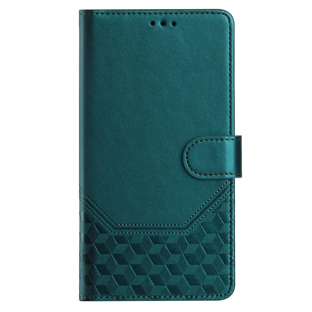 RFID-блокирующий держатель для карт Чехол для ZTE Nubia V70 V60 V50 Vita Z60 Ultra Axon 60 Lite A35 Core A53 A55 A73 A75 Focus Pro