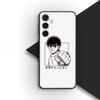 Hajimes Comics No Ippo Silicone Cover for Apple iPhone 16 14 15 Plus 11 Pro Max 16E ProMax + 15Plus 16+ 14+ Coque Phone Case