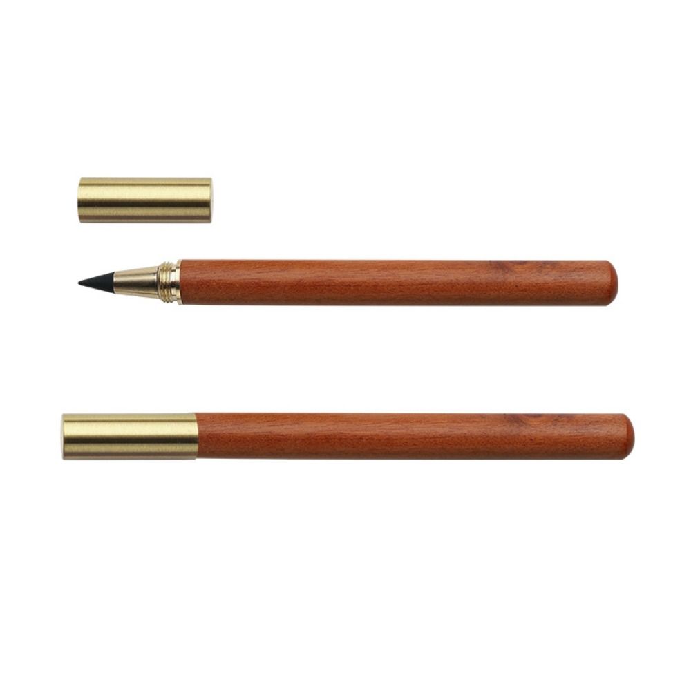 No Ink Eternal Pencil Non-Sharpening Infinity Pencils Magic Unlimited Writing Pencil Stationery