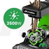 Измельчитель веток Maltec Mastershred3500W