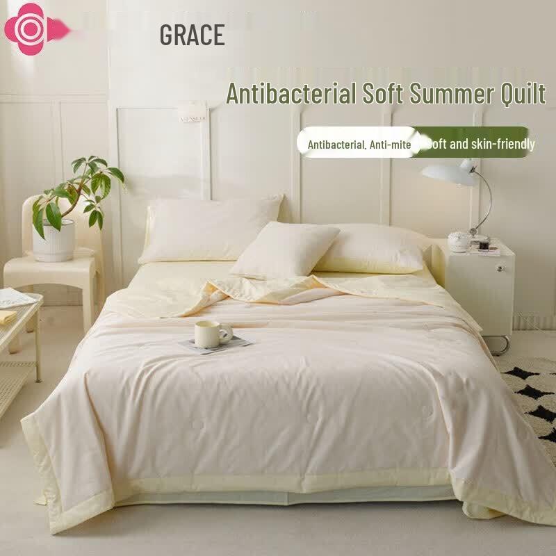 Grace 7A Antibacterial Mother-Child Quilt