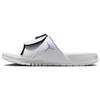 Air Hydro 11 Retro Slide Columbia / Legend Blue Men Sneakers White Black FN2452-104