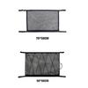 Car Ceiling Organizer Mesh Pocket Save Space Storage Bags Interior
