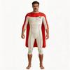 Invincible Young Man Cos Suit Oliver Cosplay Costume Invincible Young Man Onesie Halloween