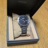 Корпус солнечных часов SEIKO