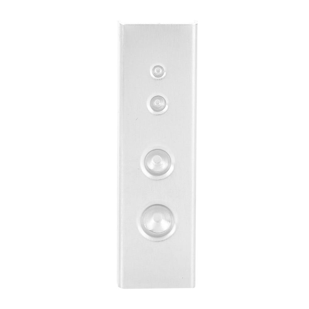 Plastic Portable LED Diamond Tester LED Indicator Moissanite Tester For Novice and Expert