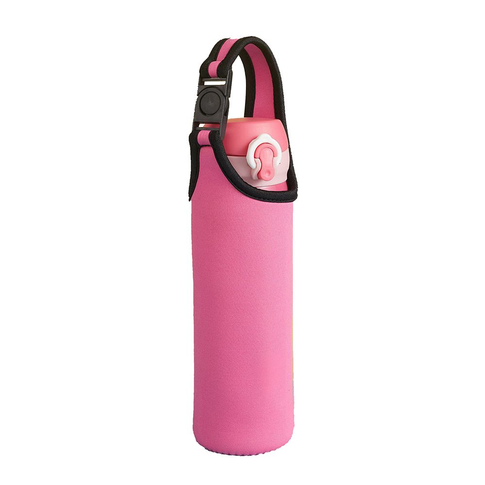 Useful Portable Insulat Bag Vacuum Cup Sleeve Cup Sleeve Water Bottle Cover Water Bottle Case