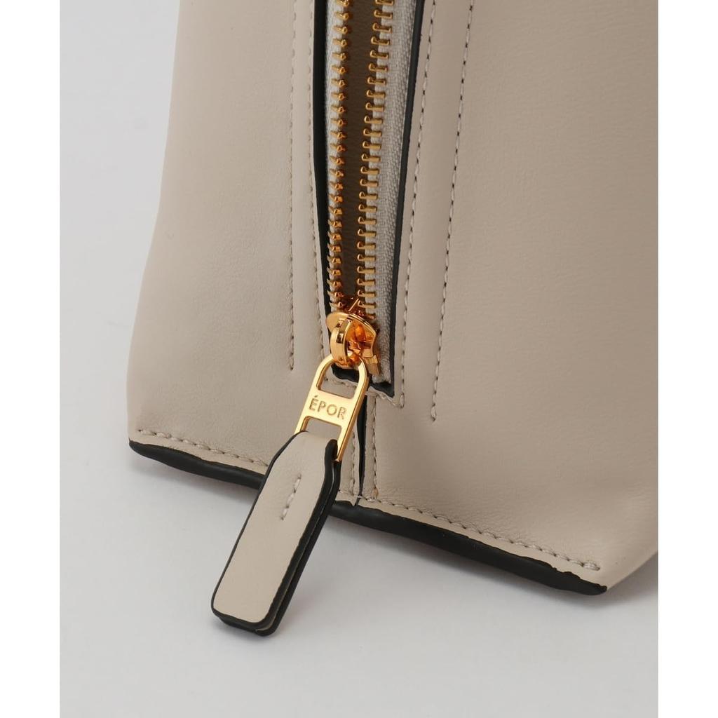 Сумка EPOR Y BAG Средняя Темно-синяя [Ropee Paul] Женская (40)