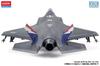 Academy Лайтнинг II 1000-й Пластиковая модель 12591 1/72 F-35A (Самолет)