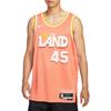Nike Баскетбольная майка NBA FW25 Donovan Mitchell City Edition Swingman Dri-FIT Мужская HM5977-836