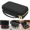 Car Jump Starter Power Bank Storage Case EVA Hard Protective Organizers for Baseus Emergency Jump Starter Power Bank