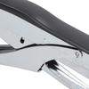 Hand Held Stapler 10 Sheets Capacity Ergonomic Labor Saving   Stapler for Binding Documents
