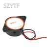 Активный зуммер DC 3-24V 12V 85dB Электронный зуммер высокой громкости Сигнальный зуммер Непрерывный для Arduino DIY