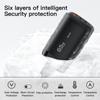 Зарядное устройство Essager USB Type C GaN, зарядное устройство для быстрой зарядки 65 Вт QC3.0 PD3.0, USB-зарядное устройство для сотового телефона для IPhone 12 13 Pro Max, ноутбука Xiaomi