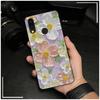 Силиконовый противоударный чехол для телефона UMIDIGI Power flower, противоударная задняя крышка, чехол-карман для телефона, мягкий чехол с граффити, водонепроницаемый