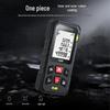 Hansheng Precision Handheld Laser Rangefinder and Distance Measurer