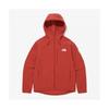 Магазин North Face Оригинальная флисовая толстовка North Face Nj4fq52c Men S Summit Full Zip Hoodie Red 1797562