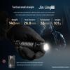 NITECORE P17iX Rechargeable Tactical Flashlight