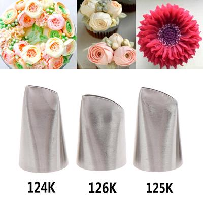 3шт Остин лепестки роз глазурь насадки для украшения торта инструмент крем советы