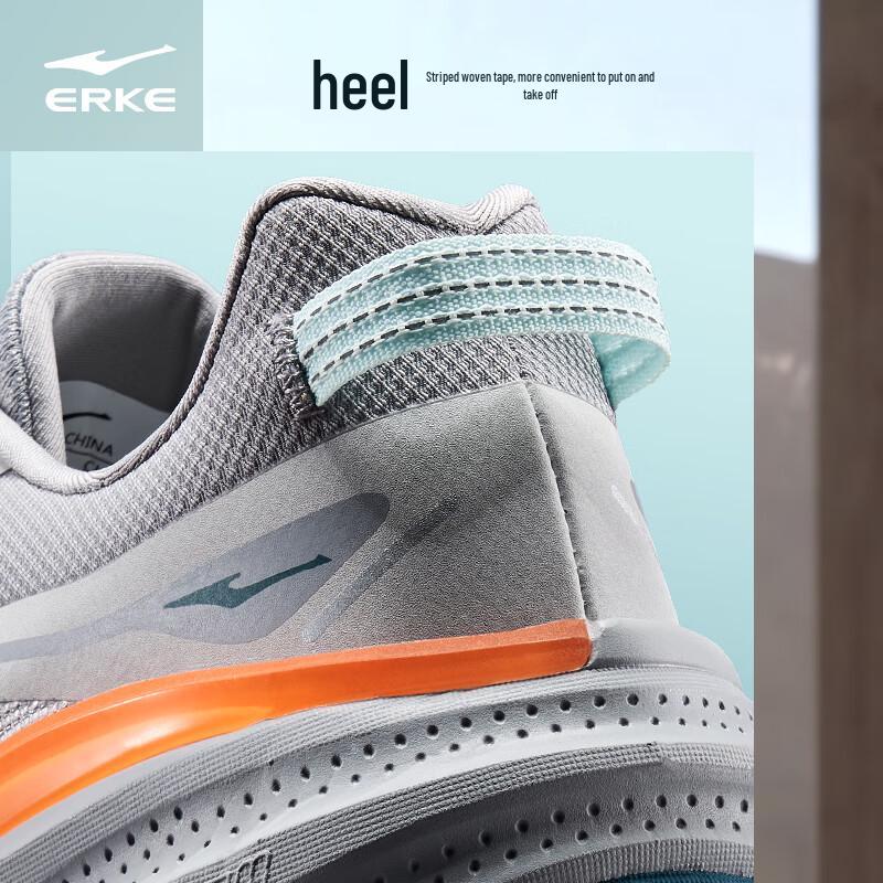 Мужские кроссовки для трейлраннинга Erke Transcend