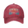 Loom Tour  New Album Unisex Women Baseball Caps Imagine Dragons Band Distressed Denim Caps Hat Workouts Gift Snapback Cap