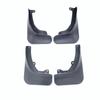 MudFlaps For Changan CS95 NEW   2024 Mudguards Mud Flaps Splash Guards Front Rear Wheels Car Accessories 4Pcs