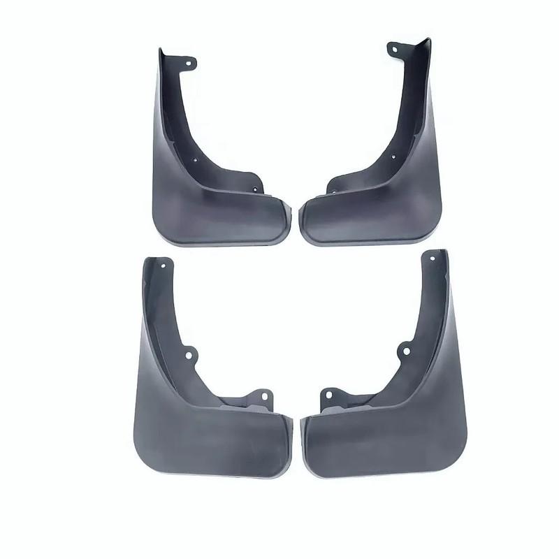 MudFlaps For Changan CS95 NEW 2024 Mudguards Mud Flaps Splash Guards Front Rear Wheels Car Accessories 4Pcs