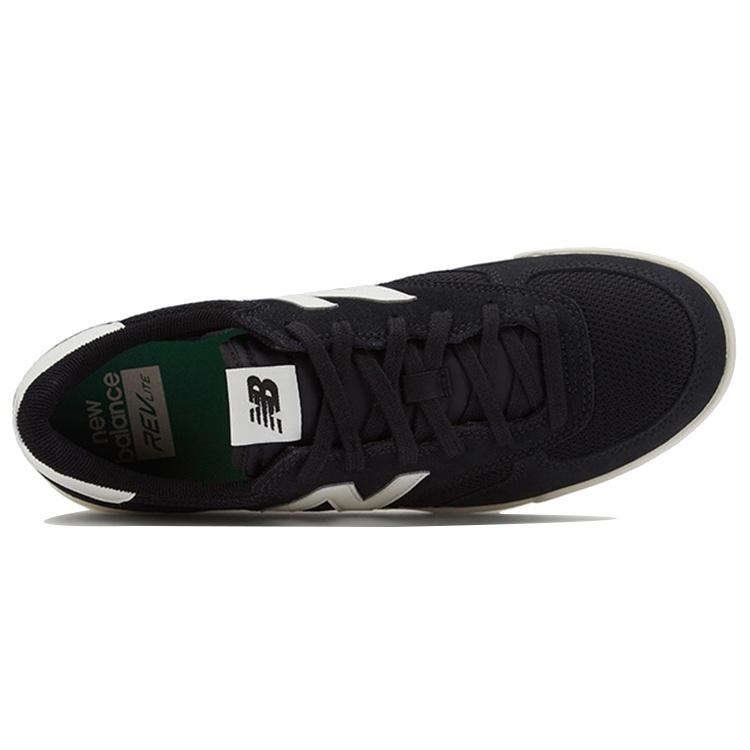 New Balance 300 'Черно-белый' Мужские CRT300K1