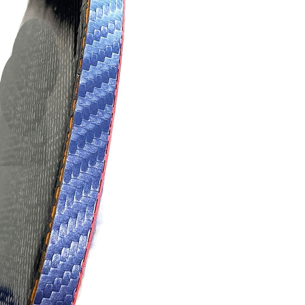 Супер жесткая лента для края ракетки для настольного тенниса, самоклеящаяся защита для ракетки для настольного тенниса