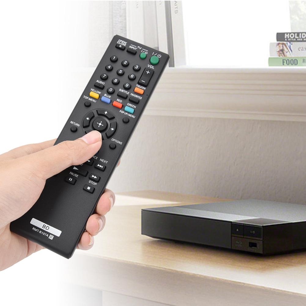 Сменный пульт дистанционного управления для Sony RMt B107A