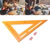 3D измерительная линейка, линейка для позиционирования в деревообработке, транспортир, измерительный инструмент для инженерных столярных изделий