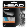 HEAD Lynx Tennis String Blue 16