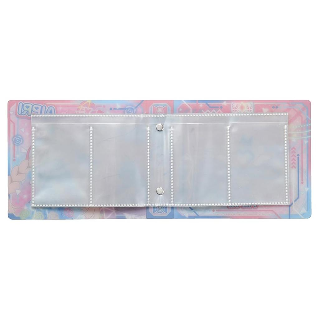 Secret Aipri Secret Aipri Card Album Ruby Lazuli