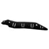 1 Pcs Right Front Bumper Bracket Mount Fixed Bracket For Tesla Model Y 1493771-00-B Tesla Exterior Parts Accessories