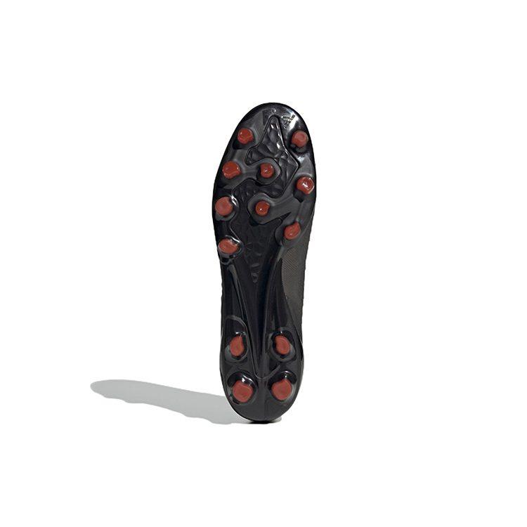 adidas X Speed Portal.1 Hg Ag 'Черный Солнечный Красный' GW8436
