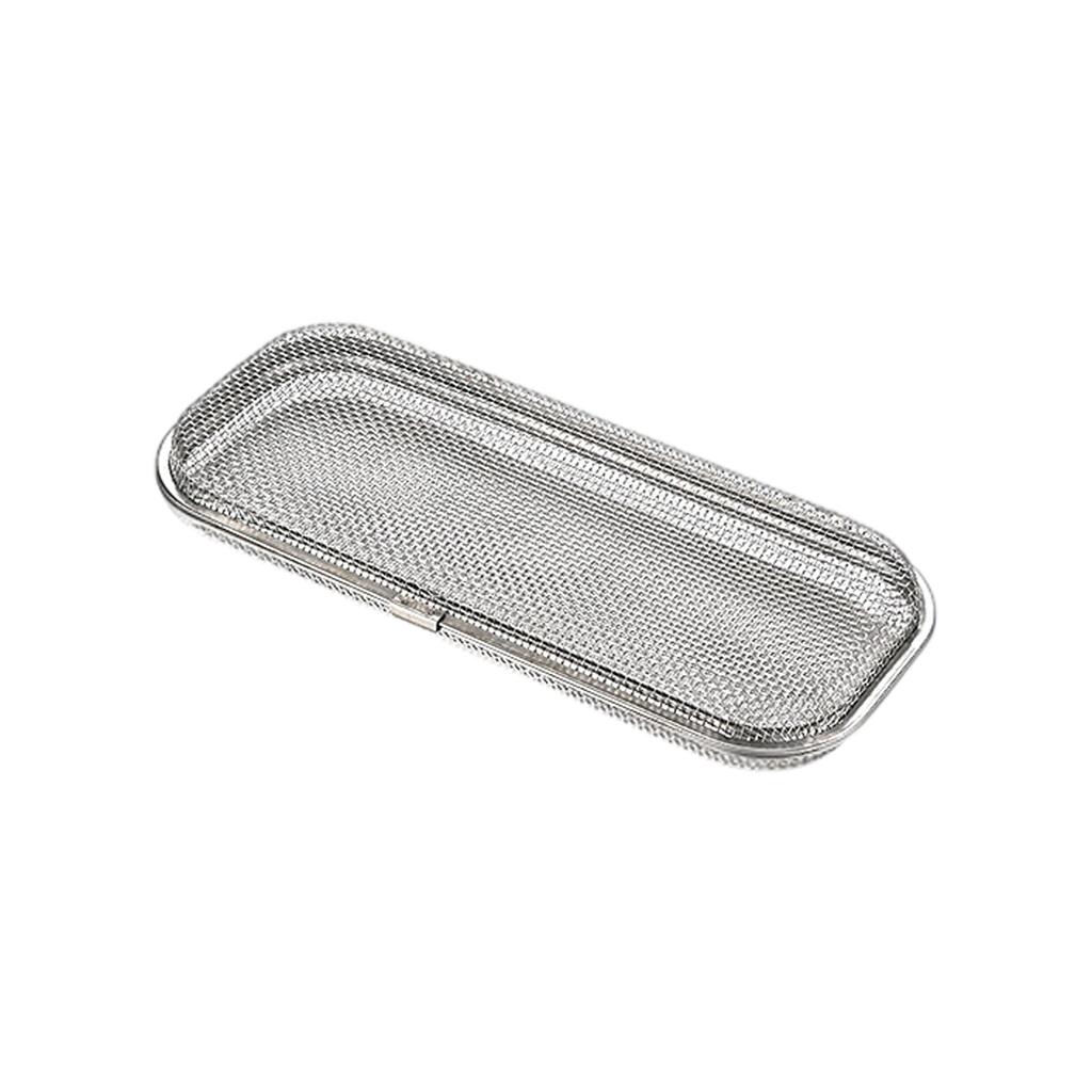 High Temperature Resistant Dishwasher Utensils Holder Practical Dishwasher Storage Solution for Space Optimization