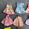 Original multi style OB11 Doll Clothes, Dresses That Little Kelly Can wear Girl Changing Accessories, Children's Toys