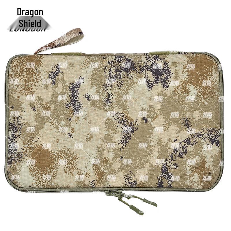 Dragon Shield Tactical Command & Drawing Gear