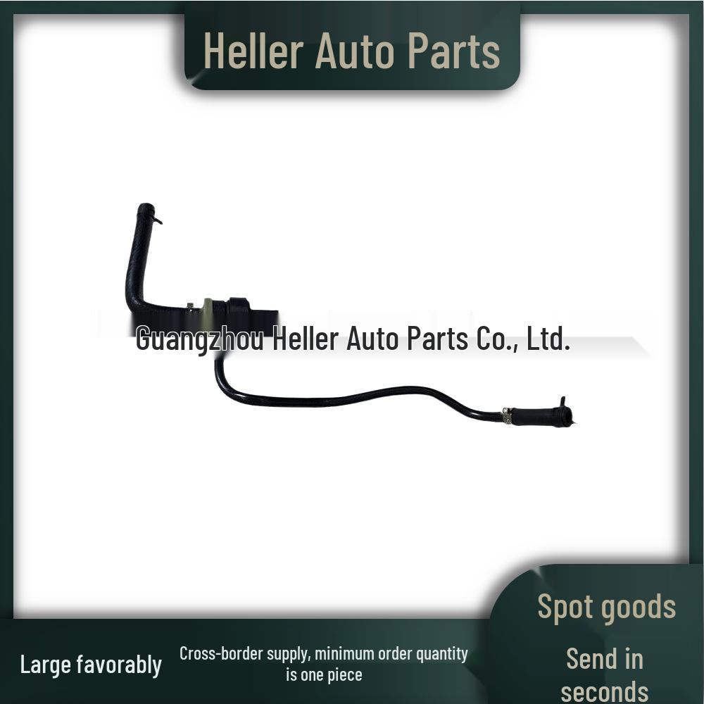 Выхлопная труба для Mercedes-Benz C-Class, E-Class, GLC-Class 2740182201/2740187201