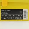 1183C324-001 Onitsuka Tiger Wrestlia MT Черный (Мужской)