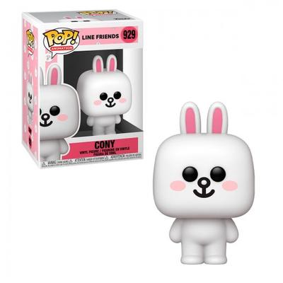 Funko Поп! Анимация: Линия друзей - Кони