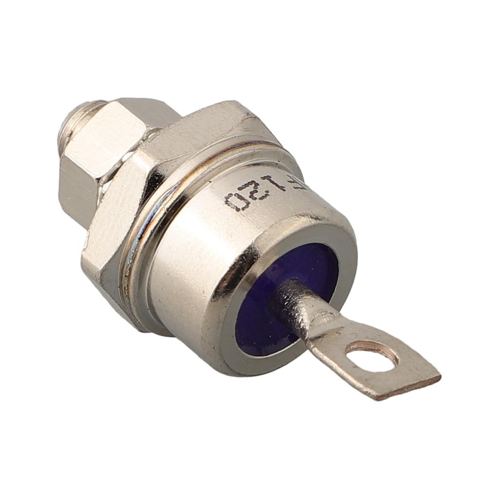 Аксессуары для диодных выпрямителей Компактный Простота установки Изысканный